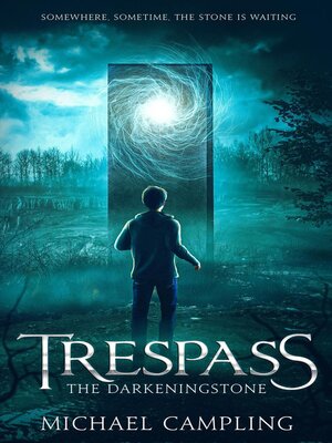 cover image of Trespass